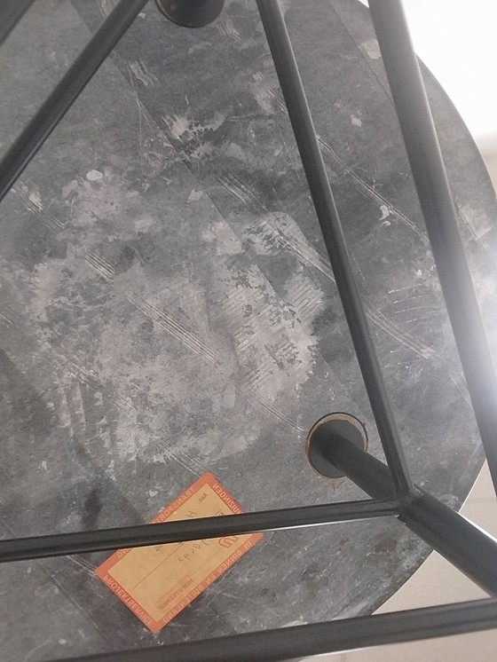 Image 1 of 1 x Mesa Metaform de Gerard van den berg años 80