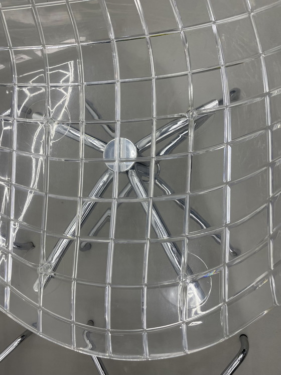 Image 1 of Juego de 4 sillas Driade Meridiana