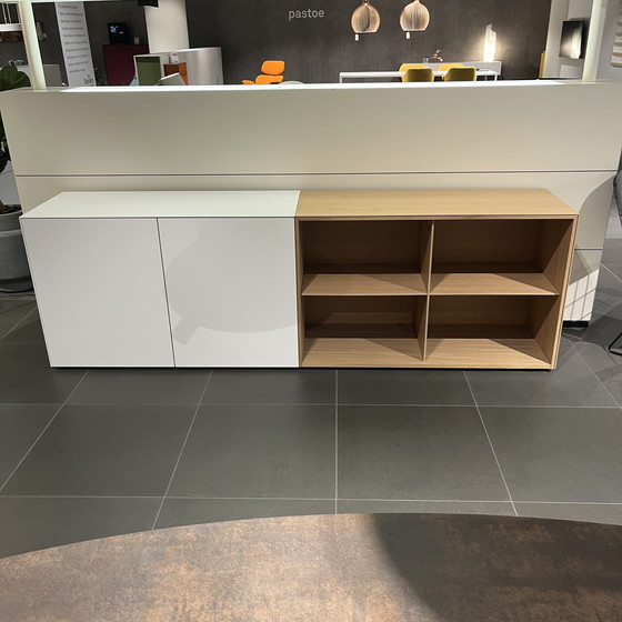 Image 1 of Piure Edit/Q High sideboard