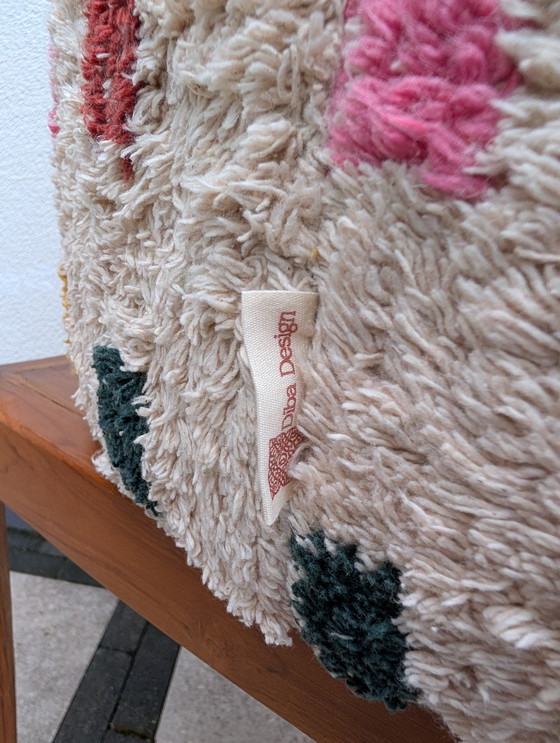 Image 1 of Puf bereber