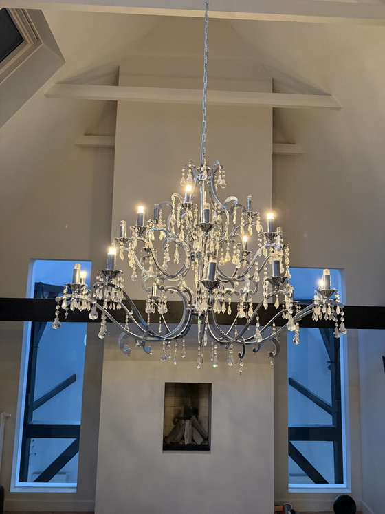 Image 1 of Designer pendant lamp (Robert exxoo)