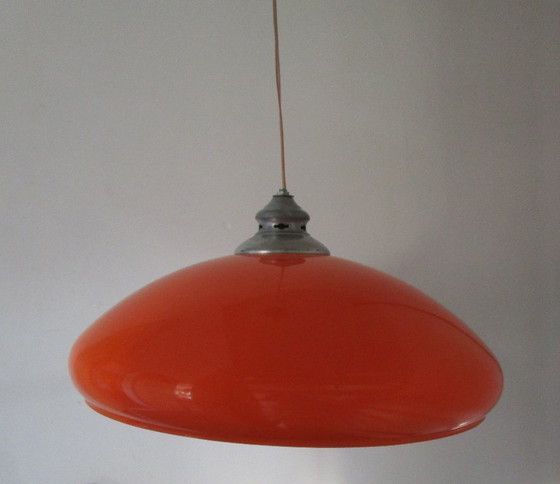 Image 1 of Superbe lampe des années 70