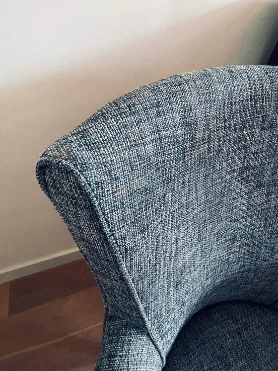 Image 1 of 2x Heldense Exclusive stoelen 