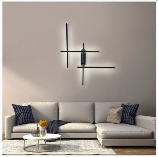 Lampada da parete Blade