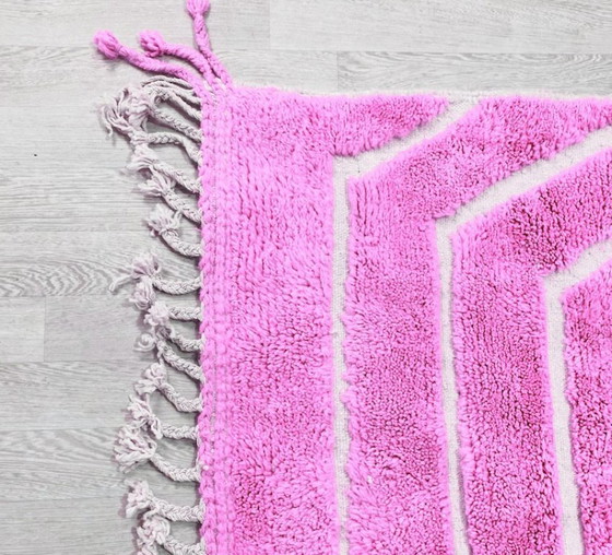 Image 1 of Luxury Handmade Rug 200cmx300cm 