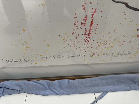 Image 1 of Olanda Bakt