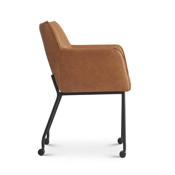 Image 1 of Sedia da pranzo Dyyk Imani (set di 4)