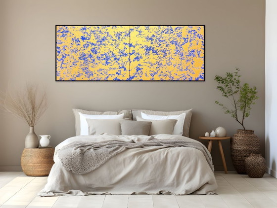 Image 1 of Jürgen Angeler - Golden Cirrocumulus