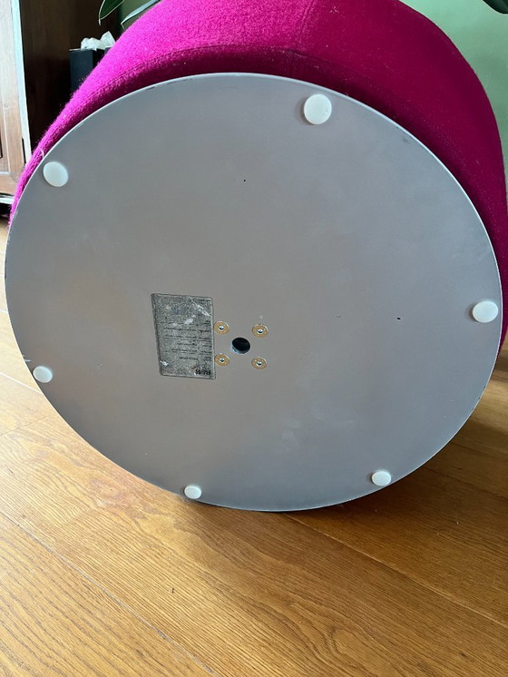 Image 1 of B&B Italia Piccola Papilio fauteuil