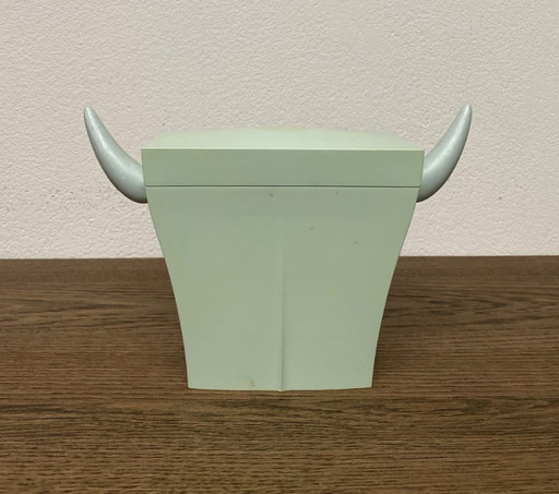 Grattugia per parmigiano Alessi - Vintage - Mister Meumeu Philipp Starck - buone condizioni