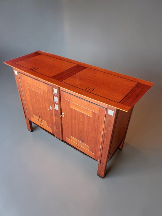 Image 1 of Schuitema dressoir serie Thompson
