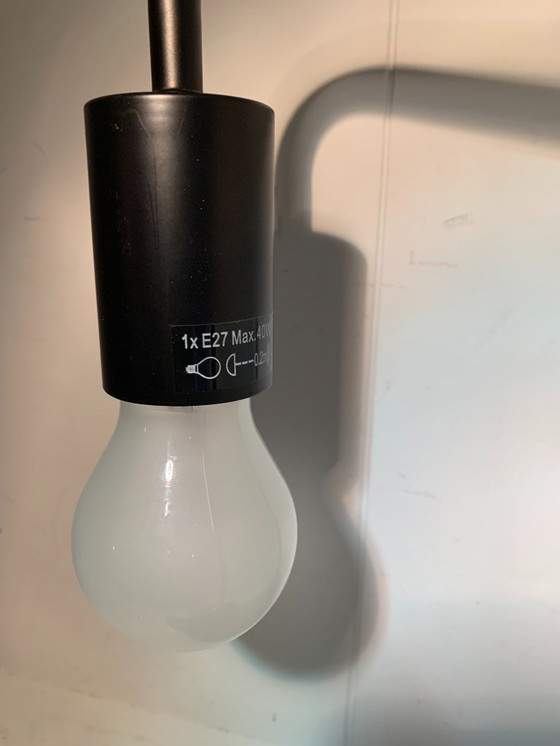 Image 1 of Lucid table lamp - Vintage - Marble base - E27 fitting