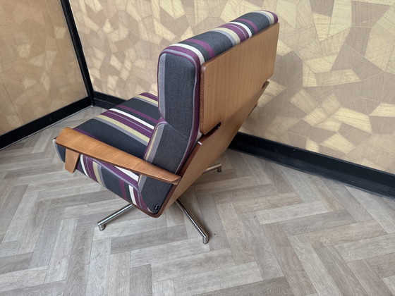 Image 1 of Poltrona Harvink De Kaap