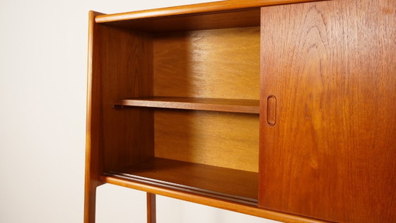 Highboard Vintage | Armadi a muro | Teak | 175 Cm – Wood (photo 22 of 23)