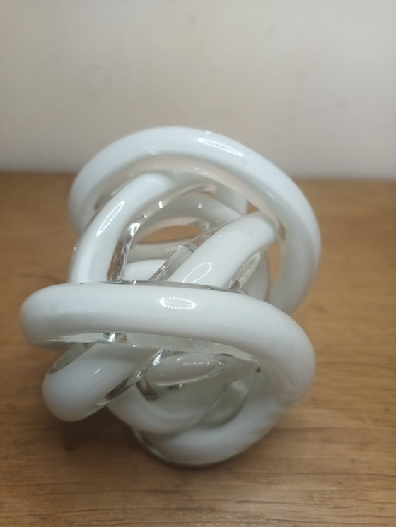 Image 1 of Nodo orbitale di Torre e Tago.