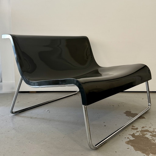 Poltrona Form di Piero Lissoni per Kartell anni '90