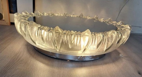 Image 1 of Lampada a specchio vintage