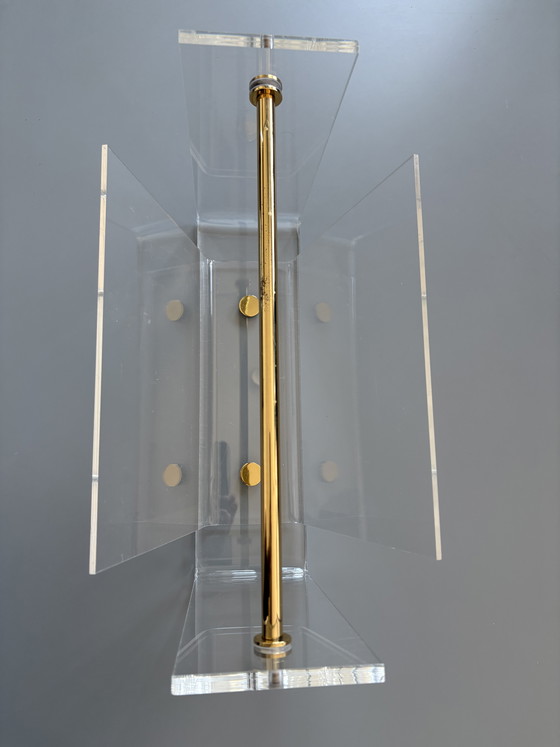 Image 1 of Portariviste vintage anni '80