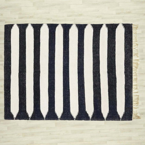 Traditional Moroccan rug, pure wool, 2.5x1.5 m. – Rugs & carpets (photo 3 of 9)