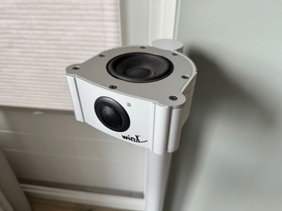 Image 1 of Backes & Müller WinX Surround 2