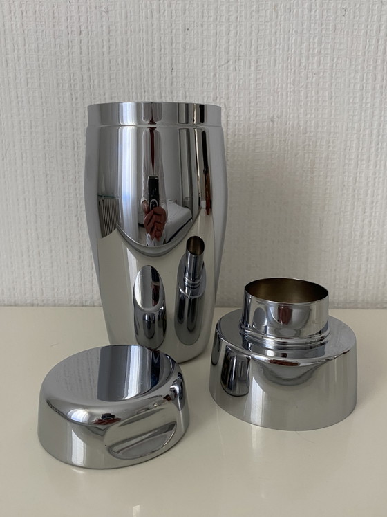 Alfra Alessi Shaker Vintage – Accessori da tavola, Metal (photo 6 of 7)
