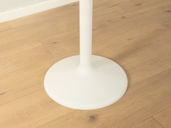 Image 1 of SÄNDSKAR Tulip Side Table, Thomas Sandell, IKEA, Vintage