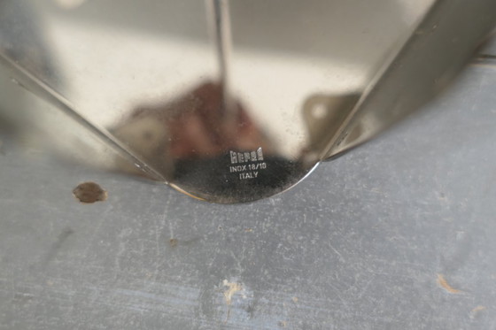 Image 1 of Spazio Mepra Corolla aceitera/vinagrera Giulio Iacchetti