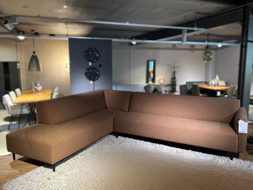 Dune – Cartel Living, hoekbanken, Plastic, Textile (photo 2 of 9)