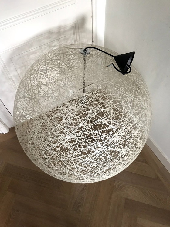 Image 1 of Moooi Random Light II (Medio) Wit