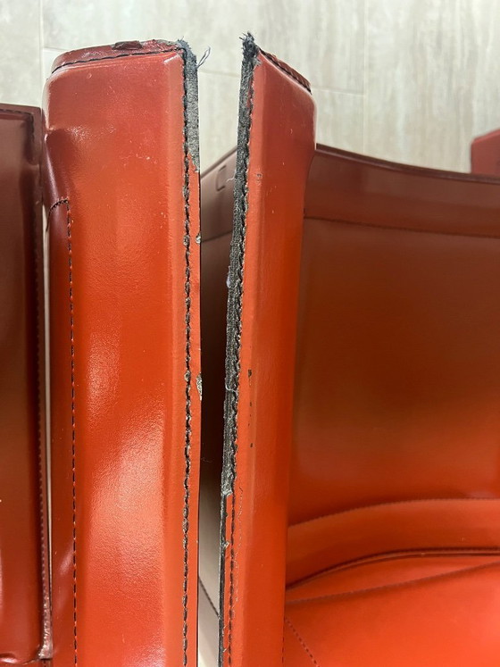 Image 1 of 6 sedie Korium originali