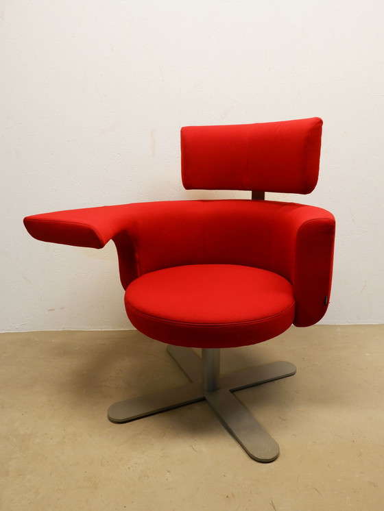 Image 1 of Drabert Hotspot Armchair