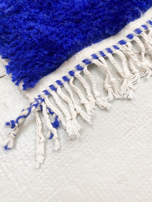 Magnifique Tapis artisanal 250cmx150cm 