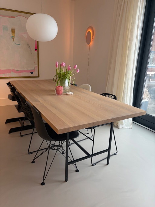 Tavolo da pranzo Pilat & Pilat Brugt