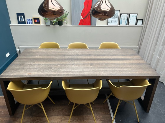 Image 1 of Maas Esstisch von Marjolein Kap