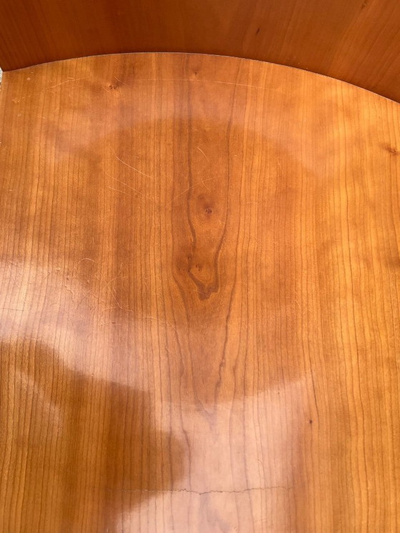 Image 1 of Silla Bulthaup, madera de cerezo.