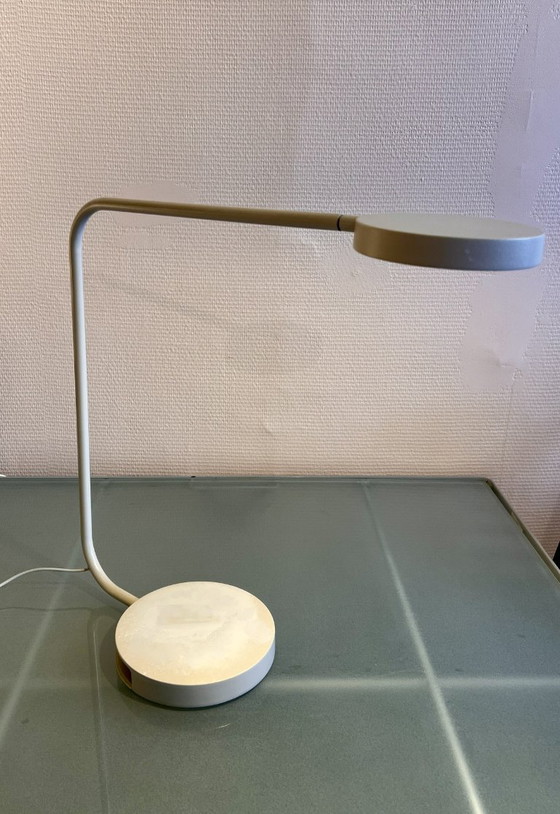 IKEA x Hay Lamp, 2017 – Desk lamps, Metal, Aluminium (photo 2 of 12)