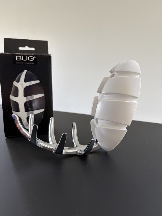 Image 1 of Spinder Design – Bug Garderobe, entworfen von Hans Daalder