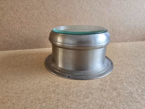 Image 1 of Cloche de navire Nicholson Shefield