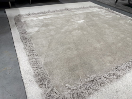 Leolux Frame Stone Tapis 200x300, Autre, Multicolore (photo 6 sur 10)
