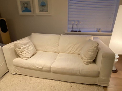 Bankstel B&B Italia, modelo Basiko, onwerp Antonio Citterio