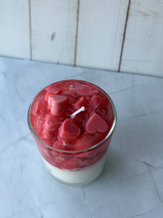 Image 1 of Pure Amour candle