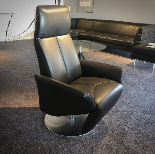 WEIBELWEIBEL Avus Relaxsessel