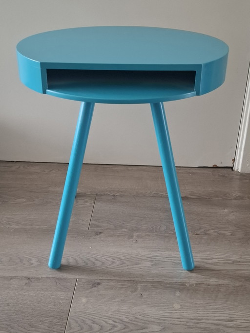 Table d'appoint Pure Hide and Seek