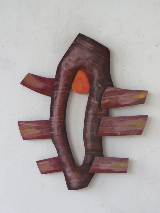 Image 1 of Eric van Solm - 'Bloom'