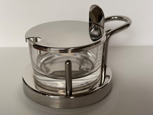 Contenitore per formaggi Alessi