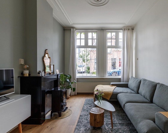 Image 1 of Zuiver - witglans (tv-)meubel