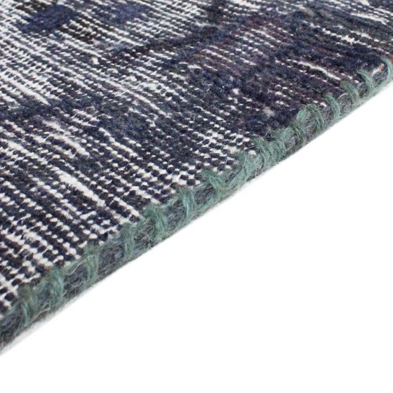 Image 1 of Retroslice Vintage Tapijt 140x140