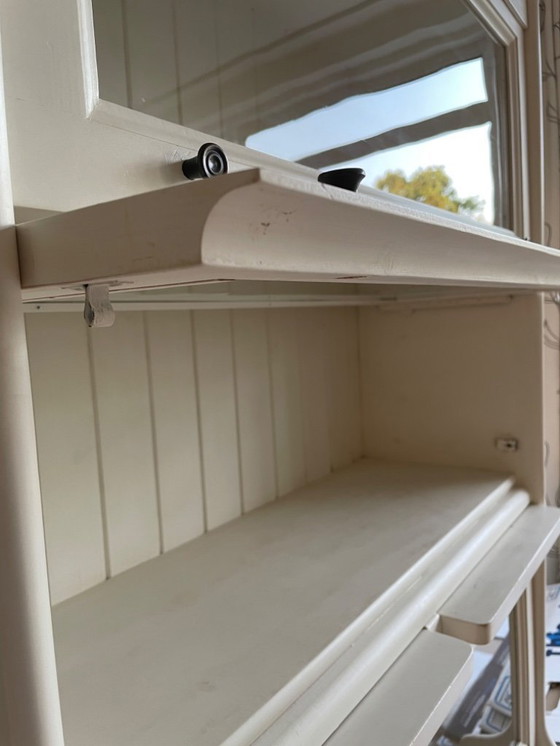 Image 1 of 2x armadi per avvocati