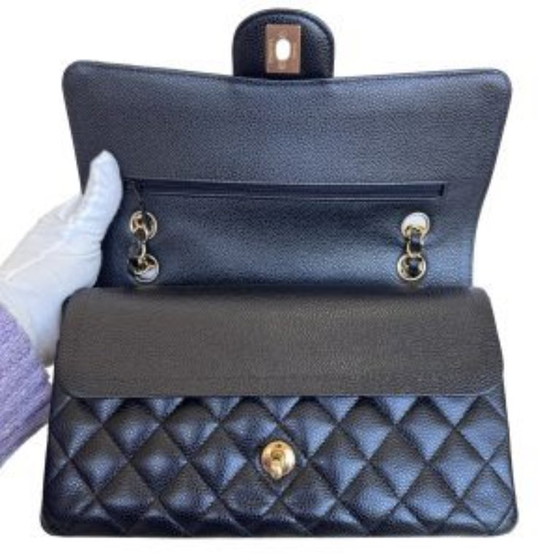 Image 1 of Chanel Classic Flap Medium