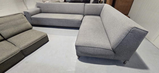 Image 1 of Pode insert hoekbank 